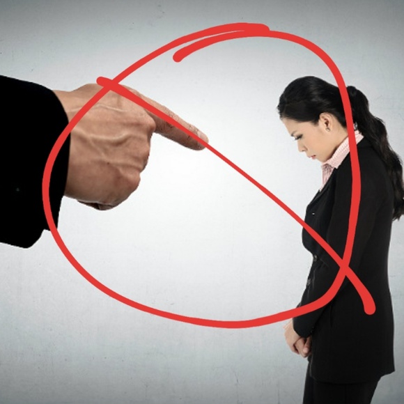 REPRIMAND FREE ZONE - Offer Away! - Picture 2 of 2